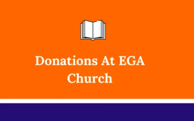 Donations-At-EGA-Church